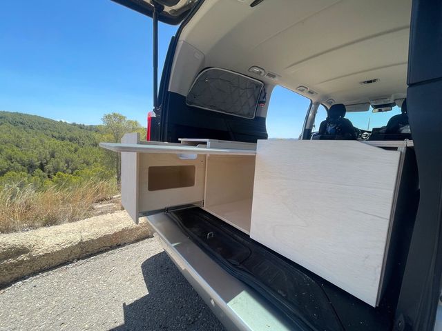 camper custom,woswagen t4t5t6 ,trafic ,vito