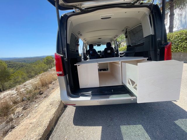 camper custom,woswagen t4t5t6 ,trafic ,vito