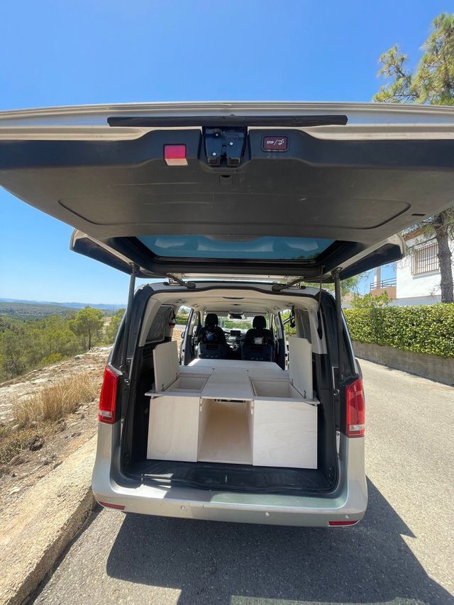 camper custom,woswagen t4t5t6 ,trafic ,vito