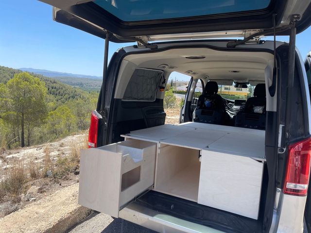 camper custom,woswagen t4t5t6 ,trafic ,vito