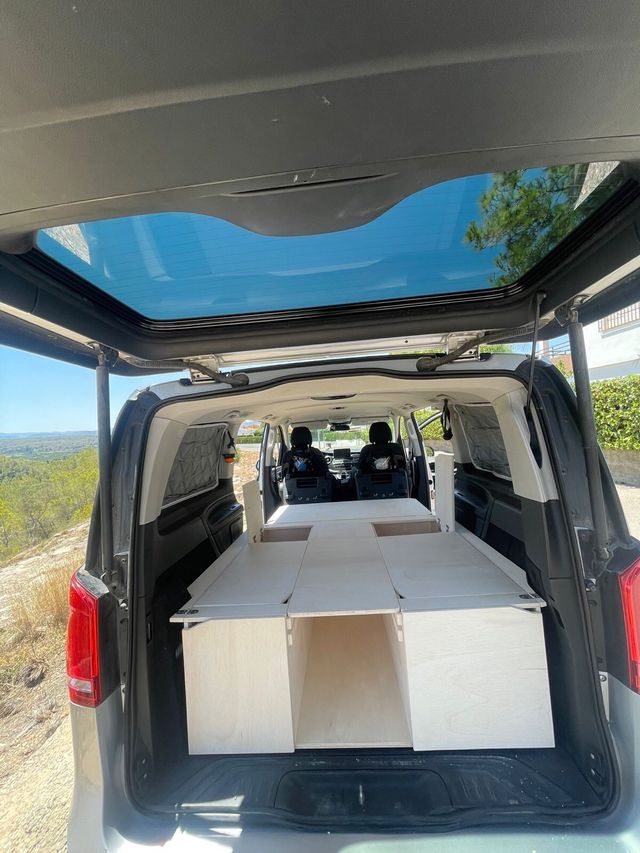 camper custom,woswagen t4t5t6 ,trafic ,vito