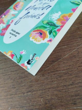 Biólogia deja que ocurra de Alice Kellen