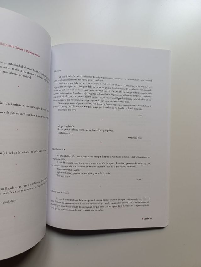 Alejandro Sawa y el fin de siglo.