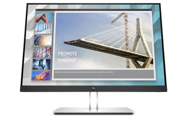 Monitor HP