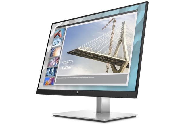 Monitor HP