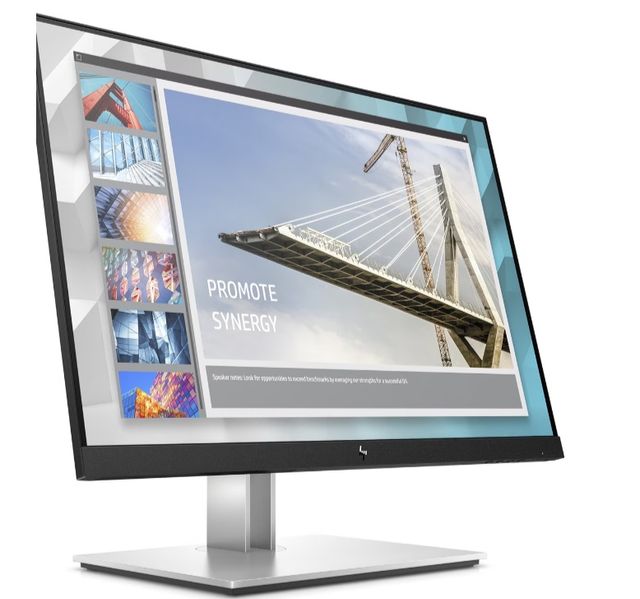Monitor HP