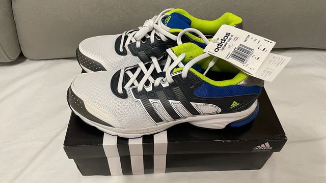 Zapatillas adidas running