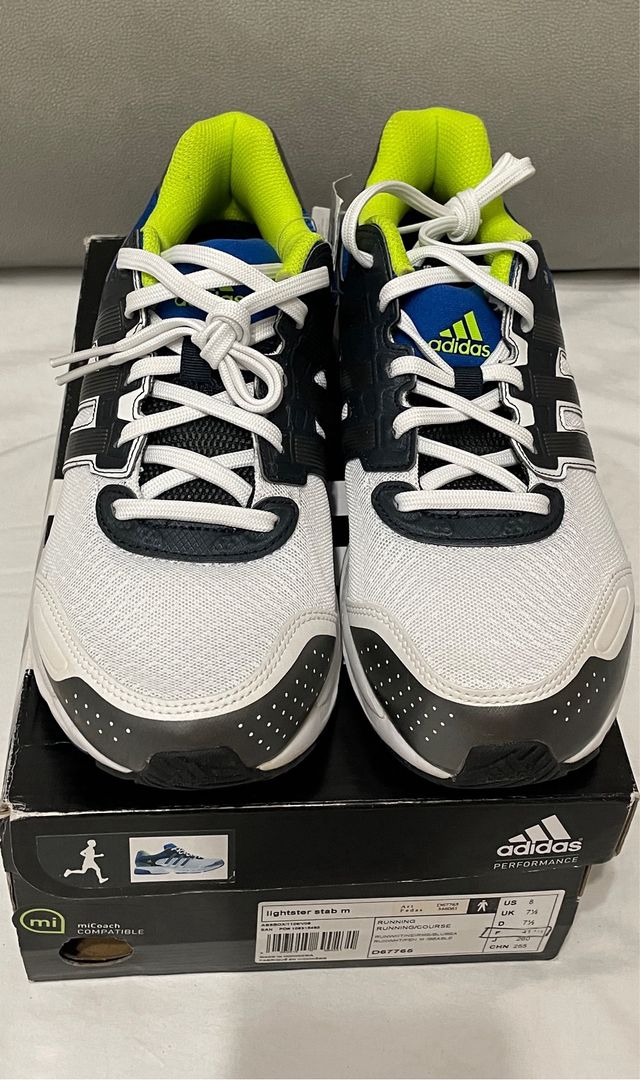 Zapatillas adidas running