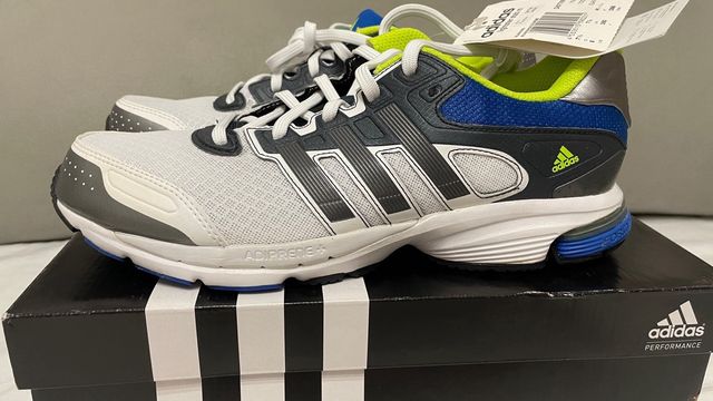 Zapatillas adidas running