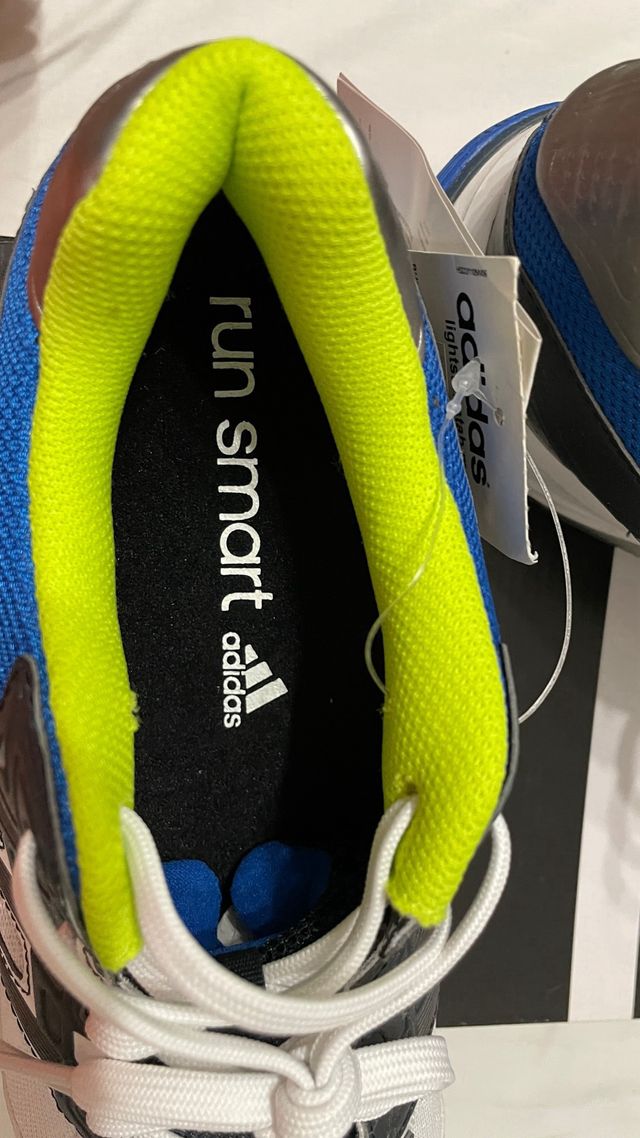 Zapatillas adidas running