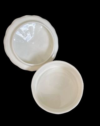 🏺Aynsley Joyero Porcelana  Art Deco