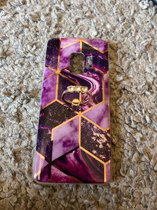 Fundas movil samsung galaxy S9