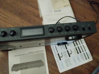 AMPLIFICADOR-KARAOKE