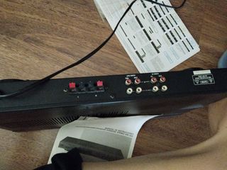 AMPLIFICADOR-KARAOKE