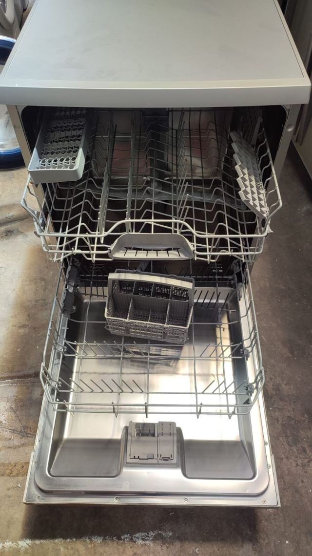Lavavajillas marca Bosch