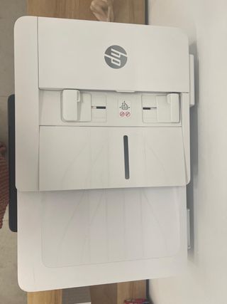 Impresora HP Office Jet Pro 7740