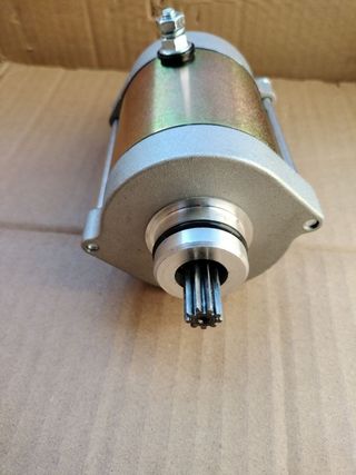 Motor de arranque Kimco 250cc