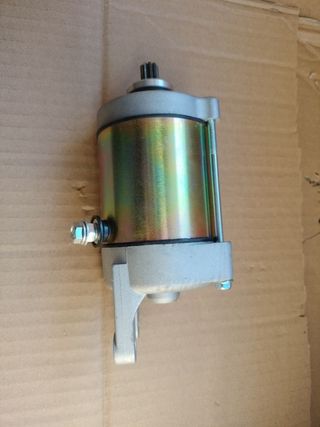 Motor de arranque Kimco 250cc