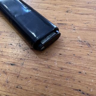 Bateria pistola Airsoft Micro 500 - NOVO