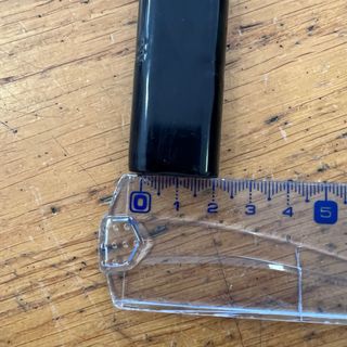 Bateria pistola Airsoft Micro 500 - NOVO