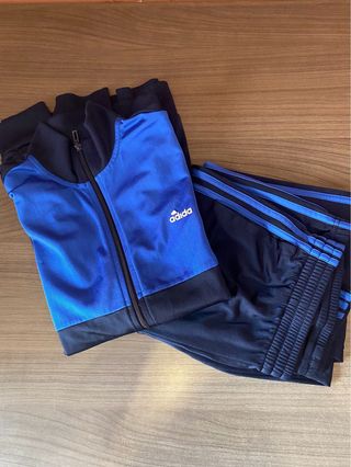 Chándal Adidas