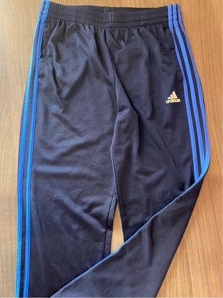 Chándal Adidas