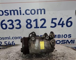 COMPRESOR AIRE AC FORD C-MAX 2006 1.6 TDCI 2006