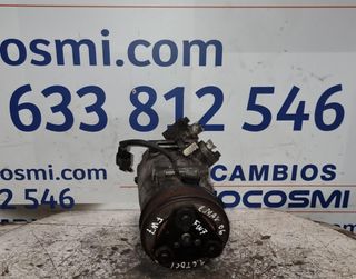 COMPRESOR AIRE AC FORD C-MAX 2006 1.6 TDCI 2006