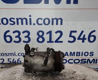COMPRESOR AIRE AC FORD C-MAX 2006 1.6 TDCI 2006