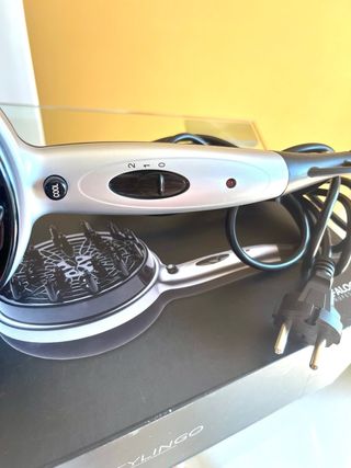 asciuga capelli professionale