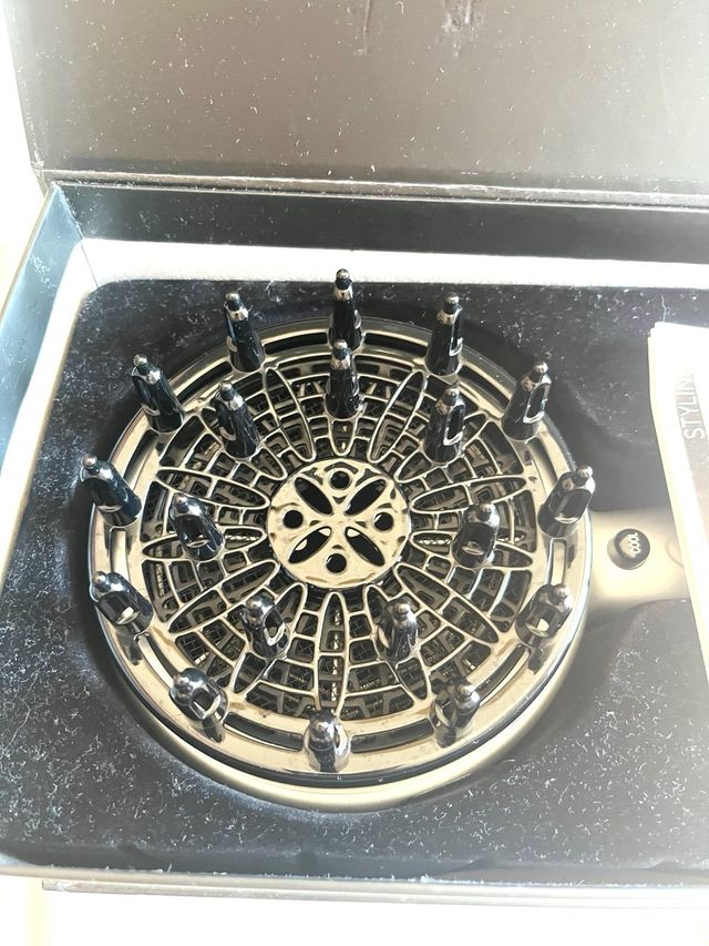 asciuga capelli professionale