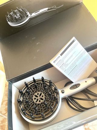 asciuga capelli professionale