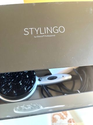 asciuga capelli professionale