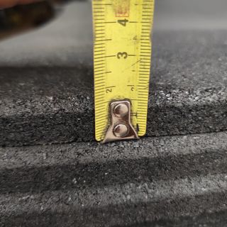 Losetas de caucho españa