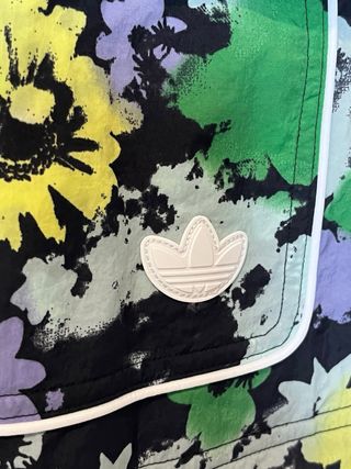 Adidas chaleco mujer sportwear reversible