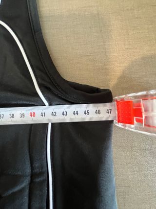 Adidas chaleco mujer sportwear reversible
