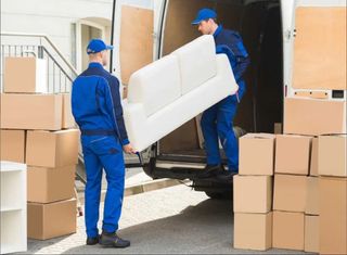 Portes mudanzas lo que necesite