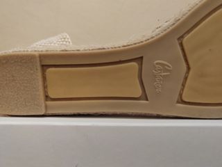 Alpargatas castañer 39