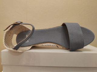 Alpargatas castañer 39