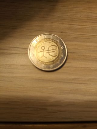 Moneda Republica Francesa 