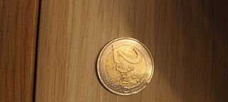 Moneda Republica Francesa 