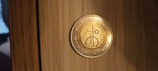 Moneda Republica Francesa 