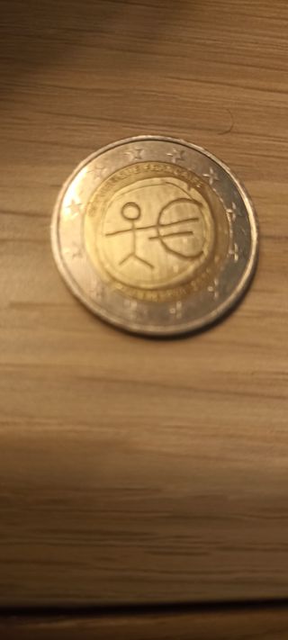Moneda Republica Francesa 