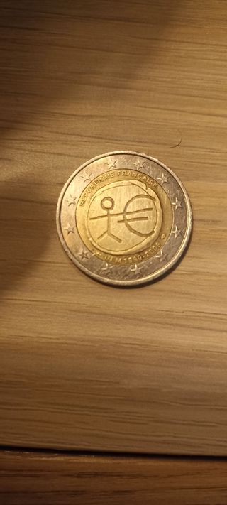 Moneda Republica Francesa 