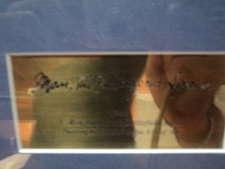 Frank Frazetta, The Endangered species