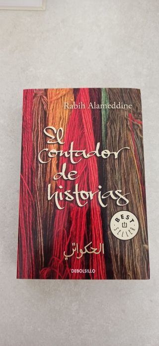 Pack 2,te daré la tierra y el contador de historia