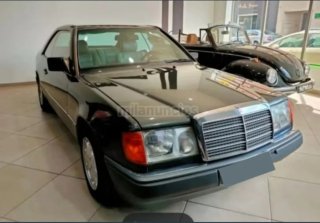 Mercedes benz Mercedes benz 300 CE -24s Coupé 1992