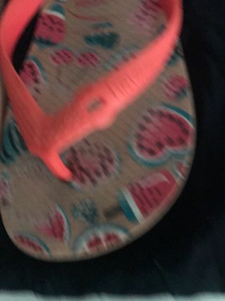 Ciabatte infradito havaianas bambina