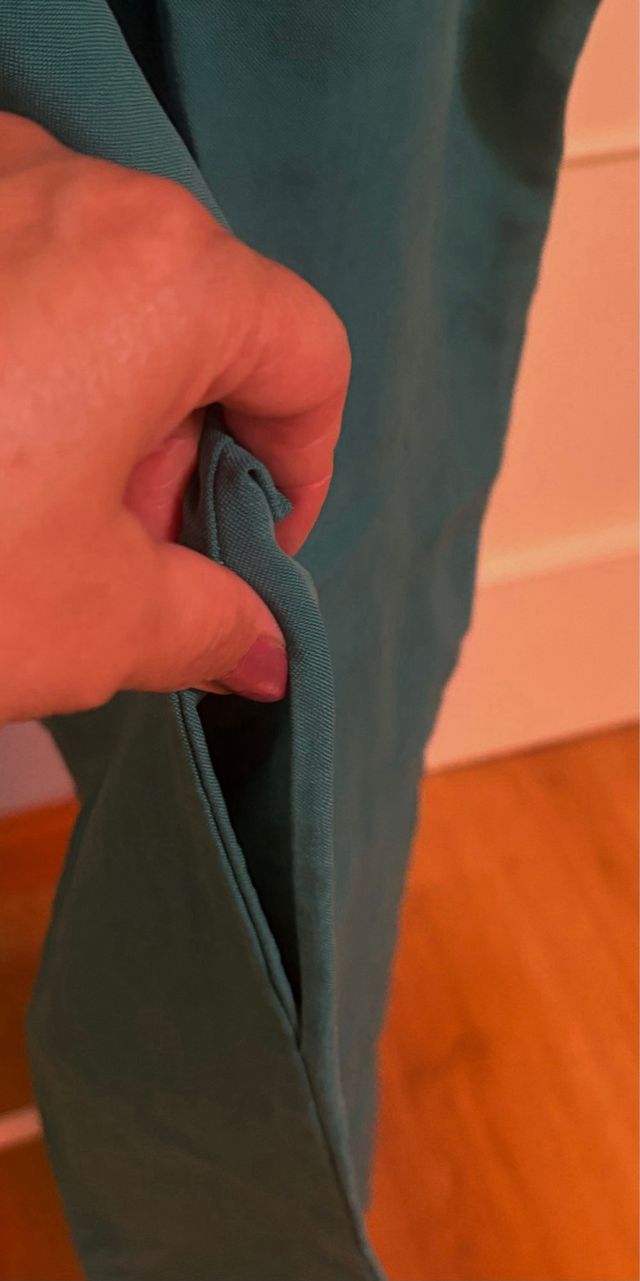 Mono de tirantes con bolsillos