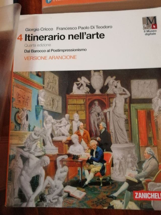 Libri scuola superiore